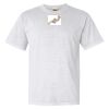 16X20 PRINT AREA Garment-Dyed Heavyweight T-Shirt Thumbnail