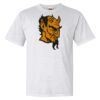 16X20 PRINT AREA Garment-Dyed Heavyweight T-Shirt Thumbnail