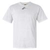 16X20 PRINT AREA Garment-Dyed Heavyweight T-Shirt Thumbnail