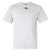 16X20 PRINT AREA Garment-Dyed Heavyweight T-Shirt Thumbnail
