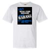 16X20 PRINT AREA Garment-Dyed Heavyweight T-Shirt Thumbnail