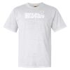 16X20 PRINT AREA Garment-Dyed Heavyweight T-Shirt Thumbnail