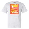 16X20 PRINT AREA Garment-Dyed Heavyweight T-Shirt Thumbnail