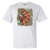 16X20 PRINT AREA Garment-Dyed Heavyweight T-Shirt Thumbnail