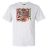16X20 PRINT AREA Garment-Dyed Heavyweight T-Shirt Thumbnail