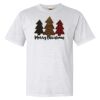 16X20 PRINT AREA Garment-Dyed Heavyweight T-Shirt Thumbnail