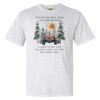 16X20 PRINT AREA Garment-Dyed Heavyweight T-Shirt Thumbnail