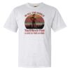 16X20 PRINT AREA Garment-Dyed Heavyweight T-Shirt Thumbnail