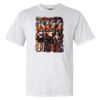 16X20 PRINT AREA Garment-Dyed Heavyweight T-Shirt Thumbnail