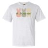 16X20 PRINT AREA Garment-Dyed Heavyweight T-Shirt Thumbnail