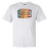 16X20 PRINT AREA Garment-Dyed Heavyweight T-Shirt Thumbnail