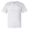 16X20 PRINT AREA Garment-Dyed Heavyweight T-Shirt Thumbnail