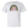 16X20 PRINT AREA Garment-Dyed Heavyweight T-Shirt Thumbnail