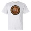 16X20 PRINT AREA Garment-Dyed Heavyweight T-Shirt Thumbnail