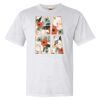 16X20 PRINT AREA Garment-Dyed Heavyweight T-Shirt Thumbnail
