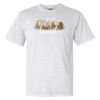 16X20 PRINT AREA Garment-Dyed Heavyweight T-Shirt Thumbnail