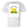 16X20 PRINT AREA Garment-Dyed Heavyweight T-Shirt Thumbnail