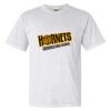 16X20 PRINT AREA Garment-Dyed Heavyweight T-Shirt Thumbnail