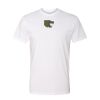 16X20 PRINT AREA Unisex CVC T-Shirt Thumbnail