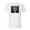 16X20 PRINT AREA Unisex CVC T-Shirt Thumbnail