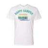 16X20 PRINT AREA Unisex CVC T-Shirt Thumbnail