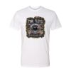 16X20 PRINT AREA Unisex CVC T-Shirt Thumbnail