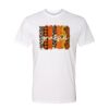 16X20 PRINT AREA Unisex CVC T-Shirt Thumbnail
