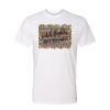 16X20 PRINT AREA Unisex CVC T-Shirt Thumbnail