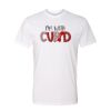 16X20 PRINT AREA Unisex CVC T-Shirt Thumbnail