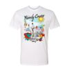 16X20 PRINT AREA Unisex CVC T-Shirt Thumbnail