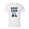 16X20 PRINT AREA Unisex CVC T-Shirt Thumbnail