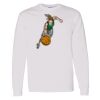 16x20 PRINT AREA Heavy Cotton™ Long Sleeve T-Shirt Thumbnail