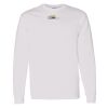 16x20 PRINT AREA Heavy Cotton™ Long Sleeve T-Shirt Thumbnail
