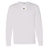 16x20 PRINT AREA Heavy Cotton™ Long Sleeve T-Shirt Thumbnail