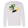 16x20 PRINT AREA Heavy Cotton™ Long Sleeve T-Shirt Thumbnail