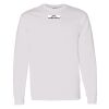 16x20 PRINT AREA Heavy Cotton™ Long Sleeve T-Shirt Thumbnail