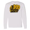 16x20 PRINT AREA Heavy Cotton™ Long Sleeve T-Shirt Thumbnail