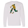 16x20 PRINT AREA Heavy Cotton™ Long Sleeve T-Shirt Thumbnail