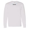 16x20 PRINT AREA Heavy Cotton™ Long Sleeve T-Shirt Thumbnail