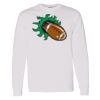 16x20 PRINT AREA Heavy Cotton™ Long Sleeve T-Shirt Thumbnail