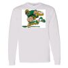 16x20 PRINT AREA Heavy Cotton™ Long Sleeve T-Shirt Thumbnail