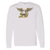 16x20 PRINT AREA Heavy Cotton™ Long Sleeve T-Shirt Thumbnail