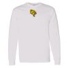 16x20 PRINT AREA Heavy Cotton™ Long Sleeve T-Shirt Thumbnail