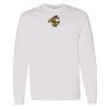 16x20 PRINT AREA Heavy Cotton™ Long Sleeve T-Shirt Thumbnail
