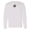 16x20 PRINT AREA Heavy Cotton™ Long Sleeve T-Shirt Thumbnail