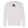 16x20 PRINT AREA Heavy Cotton™ Long Sleeve T-Shirt Thumbnail