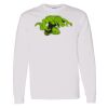 16x20 PRINT AREA Heavy Cotton™ Long Sleeve T-Shirt Thumbnail