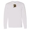 16x20 PRINT AREA Heavy Cotton™ Long Sleeve T-Shirt Thumbnail
