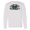 16x20 PRINT AREA Heavy Cotton™ Long Sleeve T-Shirt Thumbnail