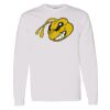 16x20 PRINT AREA Heavy Cotton™ Long Sleeve T-Shirt Thumbnail